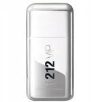 Meeste tualettvesi CAROLINA HERRERA 212 Vip EDT 50 ml