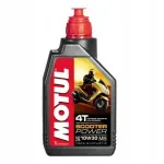 MOTUL Scooter Power 4T 10W-30 mootori&otilde;li, 1 l (105936)