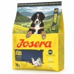Kuiv koeratoit Josera Kids, 900 g