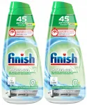 N&otilde;udepesugeel Finish Power Gel 0%, 900 ml