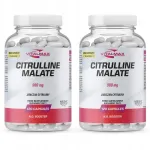 Toidulisand VITALMAX Citrulline Malate 980 mg 2x120 kapslit