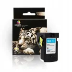 Tintkassett Canon PG-512 XL must, sobib PIXMA iP2700, MP240, MP250, MP280, MP490, MX320