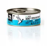 3Coty DUCK m&auml;rgtoit t&auml;iskasvanud kassidele, 80 g