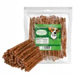 Pehmed koerte maiused lambalihaga ja riisiga, 1 kg, suur pakk