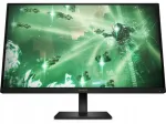 HP Omen 27Q 27" 2560x1440 IPS 165Hz 1 ms GTG monitor