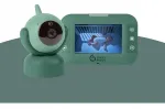 Laste elektrooniline videoingel YOO Twist p&ouml;&ouml;ratava kaameraga