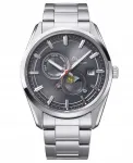 Automaatk&auml;ekell ORIENT Stretto Sun & Moon RA-AK0311N30B 41,5 mm piiratud v&auml;ljaanne