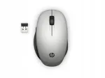 Juhtmevaba hiir HP 6CR72AA, Bluetooth, 2.4 GHz, 3600 DPI, h&otilde;bedane, 5 nuppu