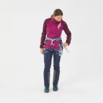 Naiste softshell jope Simond Alpinism