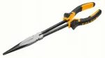 Sirged pikad tangid TOLSEN 280 mm karastatud TPR teras libisemiskindlad