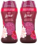 Pesup&auml;rlid LENOR Ruby Jasmin Rose, 2 x 195 g