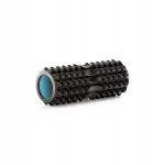 Gymstick Active Barrel massaažirull, 33 cm, must