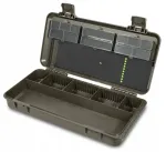 Kalastuskast Delphin Organizer KlikBox Long Scratched Limited Edition