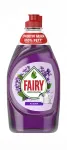 Fairy oliiv&otilde;li l&otilde;hnaline n&otilde;udepesuvahend, 450 ml, saksa p&auml;ritolu, piiratud kogus, 3 tk