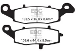 Mootorratta iste SUZUKI VL 1500 (C 1500 INTRUDER) (05-09) / SV 650 (AB)