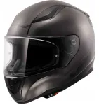 Mootorratturi kiiver LS2 FF353 RAPID II, titaaniv&auml;rv, XXXL suurus
