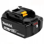 Aku Makita BL1850B 18V 5Ah LXT