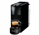 Krups Nespresso Essenza Mini XN1108 kohvimasin 1200 W, must