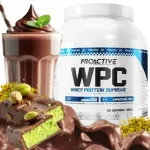 Proactive Whey hargpiima valgulisand 1800 g DUBAI CHOCOLATE