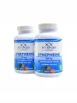Toidulisand Fitsport Synephrine 20 mg 2 x 100 vegantabletti Duopack