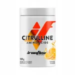 Citrulline Malate 500 g toidulisand IRONFLEX