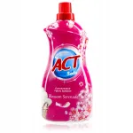 Kontsentraatpesupehmendaja ACT Soft, 1,5 l, 60 pesukorda