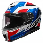 Integraal-kiiver SCHUBERTH S3 Storm Blue, suurus XXL