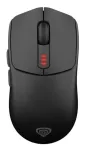 GENESIS Zircon 500 G2 juhtmevaba hiir, must
