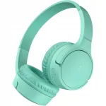 Juhtmeta mikrofoniga k&otilde;rvaklapid Belkin Mini, 30h, 85 dB, lastele