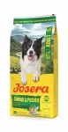 Josera kuivtoit koertele l&otilde;he ja kartulitega, 12,5 kg