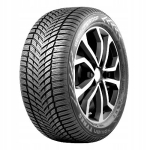 Autorehvid Nokian SEASONPROOF 245/45R17 99W