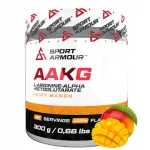 Arginiin SPORT ARMOUR AAKG Mango 300g