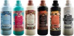 Riiete pehmendite komplekt Tesori d'Oriente, 6 x 760 ml, TABHJM