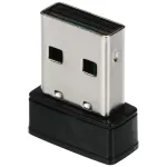 Traadita USB v&otilde;rgukaart DAHUA NC650, Wi-Fi 6, 200 + 433 Mbps