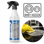 TENZI 0,6 L induktsioonpliitide puhastusvedelik