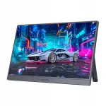 Arzopa Z3FC 16,1" QHD 2,5K IPS 180Hz HDMI USB-C Portable Monitor