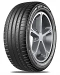 Suverehv 245/45R18 Ceat SportDrive 100Y XL, 2024