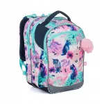 Kooli seljakott kassimustriga Topgal COCO 26006, 1.&ndash;4. klassile