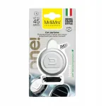 Kodul&otilde;hn One! Torino Floral-Woody, Mr & Mrs Fragrance