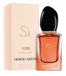 Naiste parf&uuml;&uuml;mvesi Armani Si Intense 30 ml EDP