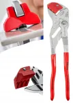 Kiviplaatide glasuurpurustavad tangid Knipex 91 13 250, 250 mm