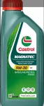 CASTROL 5W/30 MAGNATEC S&S C2 mootori&otilde;li, 1 l