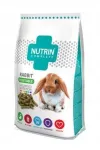 J&auml;nese toit Nutrin Complete Adult k&ouml;&ouml;giviljadega, 400 g