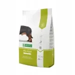 Kuivtoit v&auml;ikestele t&otilde;ugudele t&auml;iskasvanud koertele NATURES PROTECTION, 2 kg