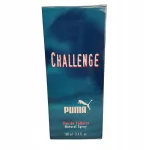 Tualettvesi Puma Challenge 100 ml