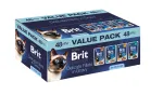 Brit Premium by Nature kassitoit, 48 pakki
