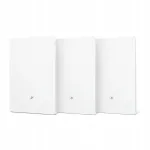 Juhtmevaba ruuter TP-Link Archer Air R5 AX3000 Wi-Fi 6 mesh (3 tk), eriti &otilde;huke