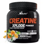 OLIMP CREATINE XPLODE kreatiinipulber 500 g