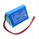 Varuakutoide Tronsmart Element T6 Max INR18650-3S2P 5200 mAh Li-ion
