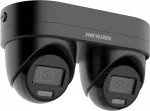 IP j&auml;relevalvekaamera Hikvision DS-2CD2343G2D-LIZ2UY/SL (2.8/4 mm), must